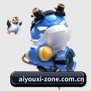 爱游戏 APP